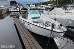 2022 Oceanmaster 605 ESTEE
