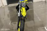 2013 Yamaha WR 125 R