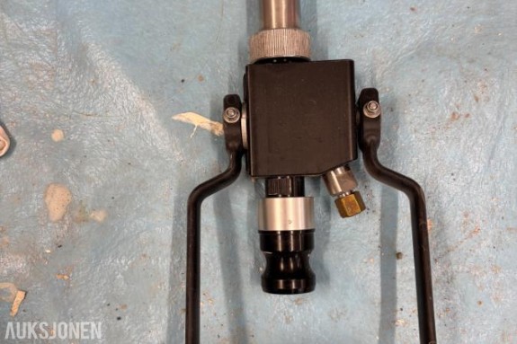 2023 Graco pistol ( Lanse ) til T-max Pistol