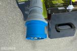 5 stk. Namron varmevifter 5000W / 230V 3-fas – ubrukte