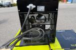 5 stk. Namron varmevifter 5000W / 230V 3-fas – ubrukte
