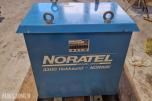 1995 noratel trafo -  400w til 400w