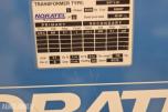 1995 noratel trafo -  400w til 400w