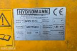 Hydromann/snowline NGS3510 snøskjær ubrukt