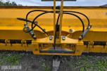 Hydromann/snowline NGS3510 snøskjær ubrukt