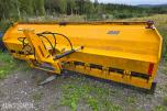 Hydromann/snowline NGS3510 snøskjær ubrukt