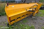 Hydromann/snowline NGS3510 snøskjær ubrukt