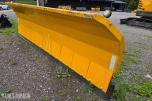 Hydromann/snowline NGS3510 snøskjær ubrukt