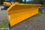 Hydromann/snowline NGS3510 snøskjær ubrukt