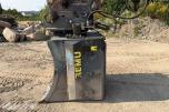 2016 Remu EX140 Solleskuff S70 feste