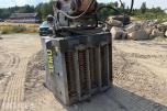 2016 Remu EX140 Solleskuff S70 feste