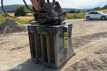 2016 Remu EX140 Solleskuff S70 feste