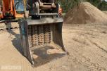 2016 Remu EX140 Solleskuff S70 feste