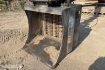 2016 Remu EX140 Solleskuff S70 feste