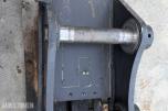 2025 Gjerstad G90 SD hurtigkobling S80 feste