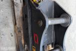 2025 Gjerstad G90 SD hurtigkobling S80 feste