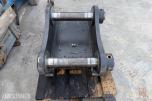 2025 Gjerstad G90 SD hurtigkobling S80 feste