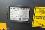 2025 Gjerstad G90 SD hurtigkobling S80 feste