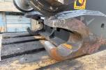 2025 Gjerstad G90 SD hurtigkobling S80 feste