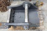 2025 Gjerstad G90 SD hurtigkobling S80 feste