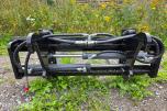 2026 Multiloader Hydraulisk pallegaffel 