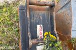 Nasta 600 mm kabelskuffe S60 feste