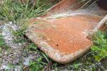 Nasta 600 mm kabelskuffe S60 feste