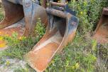 Nasta 600 mm kabelskuffe S60 feste