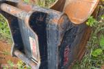 Nasta 600 mm kabelskuffe S60 feste