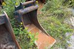 Nasta 600 mm kabelskuffe S60 feste