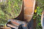 Nasta 600 mm kabelskuffe S60 feste