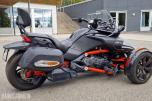 2016 Can-Am Spyder F3-S