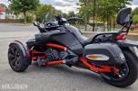 2016 Can-Am Spyder F3-S
