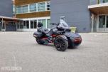 2016 Can-Am Spyder F3-S