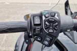 2016 Can-Am Spyder F3-S