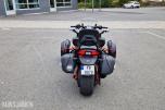2016 Can-Am Spyder F3-S