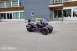 2016 Can-Am Spyder F3-S