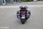 2016 Can-Am Spyder F3-S
