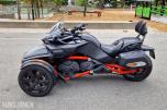 2016 Can-Am Spyder F3-S