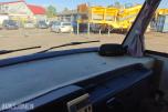 1992 Hymer Campingbil på Fiat chassis - Km: 178 767