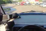 1992 Hymer Campingbil på Fiat chassis - Km: 178 767