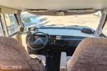 1992 Hymer Campingbil på Fiat chassis - Km: 178 767