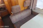 1992 Hymer Campingbil på Fiat chassis - Km: 178 767