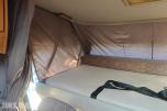 1992 Hymer Campingbil på Fiat chassis - Km: 178 767