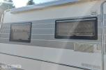 1992 Hymer Campingbil på Fiat chassis - Km: 178 767