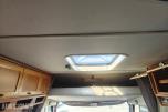 1992 Hymer Campingbil på Fiat chassis - Km: 178 767