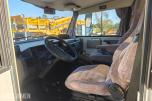 1992 Hymer Campingbil på Fiat chassis - Km: 178 767