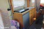 1992 Hymer Campingbil på Fiat chassis - Km: 178 767
