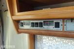 1992 Hymer Campingbil på Fiat chassis - Km: 178 767