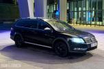 2014 Volkswagen Passat 2.0 TDI 140hk 4MOTION, Cruisekontroll, Hengerfeste